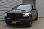Dodge Ram 1500 5.7 V8 4x4 Crew Cab Sport I LPG I CARPLAY I C, Automaat, Gebruikt, 5654 cc, Zwart