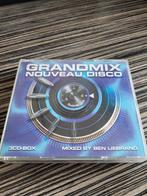 Ben Liebrand - Grandmix Nouveau Disco - House - Disco, Ophalen of Verzenden, Gebruikt, Disco