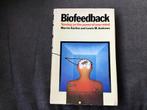 Biofeedback - Turning on the power of your mind - Karlins, Boeken, Ophalen of Verzenden, Gelezen, Overige onderwerpen