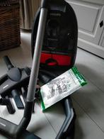 Stofzuiger Philips Expression Parquet., Ophalen, Gebruikt, 1600 tot 2000 watt