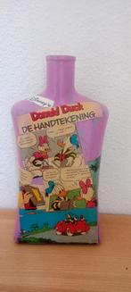 Disney Sierfles Donald Duck, Ophalen, Overige materialen, Gebruikt, Overige kleuren