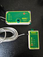 Analox 5 CO2 meter, Ophalen of Verzenden