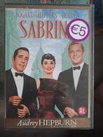 Sabrina (dvd), Cd's en Dvd's, Alle leeftijden, Ophalen of Verzenden, 1980 tot heden, Zo goed als nieuw