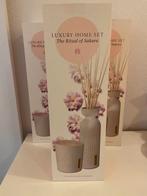 Nieuw Rituals Sakura giftset kaars met geurstokjes, Ophalen of Verzenden, Nieuw, Overige materialen, Minder dan 25 cm