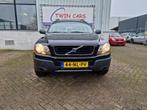 Volvo XC90 2.9 T6 Exclusive AUT LEER YOUNGTIMER, Auto's, Gebruikt, 7 stoelen, 272 pk, Vierwielaandrijving