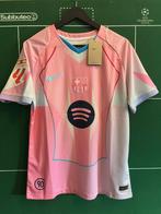 Barcelona 25/26 Special Pink kit LAMINE YAMAL #10, Maat M, Verzenden, Nieuw, Shirt