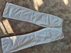 Paul Smith witte jeans maat 46, nieuw, Kleding | Dames, Ophalen of Verzenden, Nieuw, Wit, Overige jeansmaten