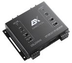 ESX DLC44 4 kanaals High / Low Level converter incl EPS PRO, Audio Design, Nieuw, Am Breilingsweg 3, 76709 Kronau, Duitsland, Ophalen of Verzenden
