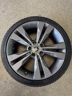 Mercedes Benz Velgen 4 Stuks Nieuw, Ophalen of Verzenden, Nieuw