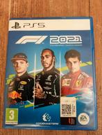 F1 21 playstation 5, Ophalen of Verzenden, Zo goed als nieuw