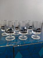 Borrel/Likeur glaasjes, Verzamelen, Glas en Borrelglaasjes, Nieuw, Ophalen of Verzenden, Borrel- of Shotglas