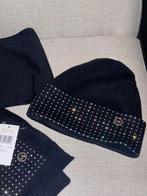 Michael Kors sjaal & muts set, Michael Kors, Ophalen of Verzenden, Nieuw, Muts