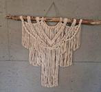 Nieuwe handgemaakte macrame wandkleed, Ophalen of Verzenden, Nieuw