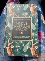 Vind je innerlijke kracht Swami Purnachaitanya zgan vaste pr, Boeken, Ophalen of Verzenden, Zo goed als nieuw, Spiritualiteit algemeen