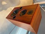 Harbeth M40.0, Audio, Tv en Foto, Zo goed als nieuw, 120 watt of meer, Front, Rear of Stereo speakers, Ophalen