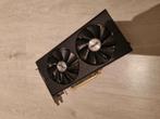 Amd sappiphire nitro rx 470 4gb gddr5, Computers en Software, Videokaarten, PCI-Express 3, DisplayPort, Ophalen of Verzenden, GDDR5