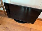 Samsung 32 inch tv, Ophalen, Zo goed als nieuw, 50 Hz, Samsung