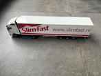 Volvo vrachtwagen Slimfast, Ophalen of Verzenden, Zo goed als nieuw, Bus of Vrachtwagen, Lion Toys