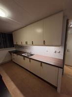 Te koop: IKEA RATIONELL keuken, Ophalen, Gebruikt, Enkelwandige keuken, Kunststof