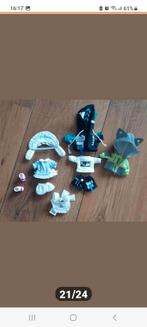 Nieuw lot voor bjd 1/11, ob11 poppen., Ophalen of Verzenden, Zo goed als nieuw, Kleertjes