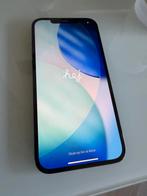 iPhone 12 Pro Max 128GB Blauw - Krasvrij!, 128 GB, Blauw, Zo goed als nieuw, Zonder simlock