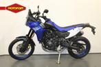 Yamaha Tenere 700 Low (bj 2025), Bedrijf, Toermotor