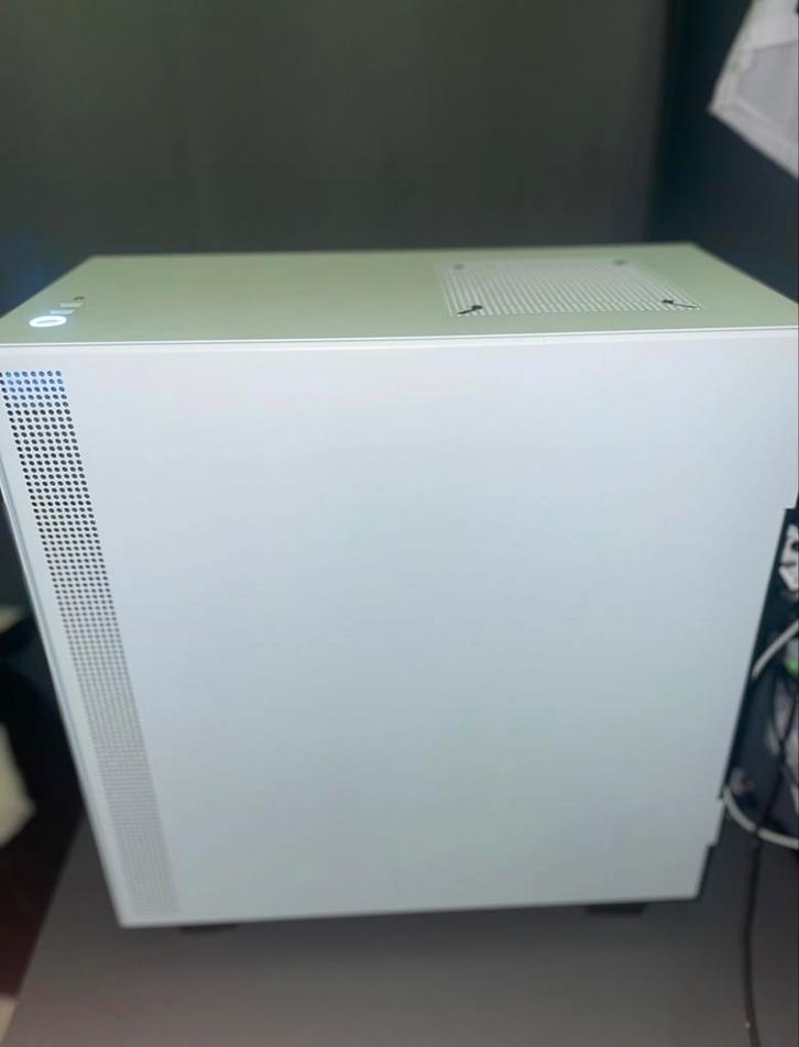 Redux Gaming Game PC “Redux Gamer Advanced A110, Computers en Software, Desktop Pc's, Gebruikt, 4 Ghz of meer, SSD, 64 GB of meer