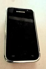 samsung telefoon GalaxyS  GT-19000, Gebruikt, Overige modellen, Wit, Touchscreen