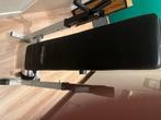 Gym bench press foldable, Ophalen, Gebruikt, Overige typen