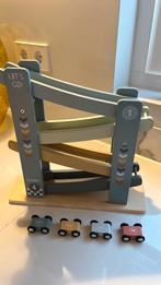 Little dutch Rollerbaan, Kinderen en Baby's, Speelgoed | Houten speelgoed, Ophalen, Zo goed als nieuw