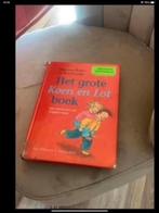 het grote koen en lot boek, Boeken, Kinderboeken | Jeugd | onder 10 jaar, Ophalen of Verzenden, Zo goed als nieuw