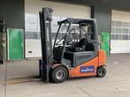 2015 Jungheinrich EFG S30 GE-550DZ Vorkheftruck, Zakelijke goederen, Machines en Bouw | Heftrucks en Intern transport, 3000 tot 4000 kg