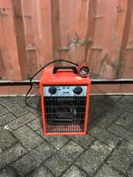 Elektrische kachel 5kw, 30 tot 80 cm, Verzenden, Kachel, Minder dan 60 cm