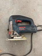 Bosch Decoupeerzaag, Ophalen, Gebruikt, 600 tot 1200 watt, Decoupeerzaag