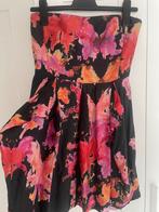 See By Chloe | Strapless Dress, Kleding | Dames, Ophalen of Verzenden, Zo goed als nieuw, Maat 34 (XS) of kleiner, Boven de knie