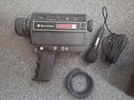 Filmcamera bell & howell, Ophalen, 8mm, Camera