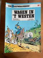 30 Stripboeken De Blauwbloezen - Uit de oude doos, Boeken, Meerdere stripboeken, Ophalen, Gelezen
