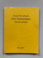 Annie M.G. Schmidt: Drie vrouwentypes, Ophalen of Verzenden, Gelezen