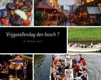 Vrijgezellendag regelen in Den Bosch ?, Kleding | Dames, Carnavalskleding en Feestkleding, Ophalen of Verzenden, Nieuw
