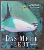 Das Meer lebt - Otto C. Honegger, Boeken, Ophalen of Verzenden, Gelezen, Otto C. Honegger