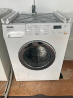 Miele Wasmachine - SoftCare System W5933, Ophalen, 6 tot 8 kg, 85 tot 90 cm, Minder dan 1200 toeren