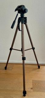 Statief Hama Star 63, Ophalen of Verzenden, Zo goed als nieuw, 150 tot 175 cm, Driepoot