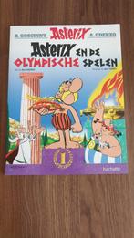 Asterix en de Olympische spelen, Boeken, Stripboeken, Nieuw, Ophalen of Verzenden, Eén stripboek