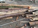Oude eiken balken gebint, Ophalen, Gebruikt, 250 cm of meer, Balken