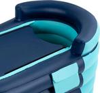 Opblaasbare ligbad, Ophalen, 100 tot 150 cm, Overige typen, Nieuw