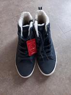 s.Oliver warm gevoerde hoge schoenen maat 41, nieuw, Ophalen of Verzenden