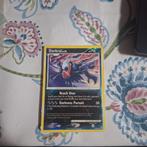 Darkrai reverse holo 2008, Hobby en Vrije tijd, Verzamelkaartspellen | Pokémon, Ophalen of Verzenden