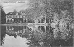 (381-113-005) Hulshorst Huize Hulshorst, Verzenden, Gelderland