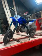 Minibike 50CC 2 takt, Fietsen en Brommers, Minibikes, Midibikes en Pitbikes, Ophalen of Verzenden, Gebruikt, 50 cc, Overige typen