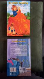 A. Peters - De olijke tweeling gaat kamperen, Ophalen of Verzenden, Zo goed als nieuw, A. Peters